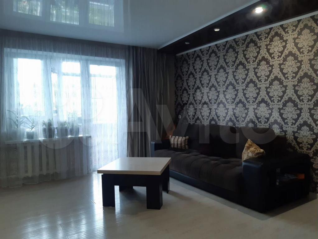 3-комн., 86 м², 7/9 этаж, муниципальное образование Анапа, с. Сукко, Желанная ул., 9 — фото 3
