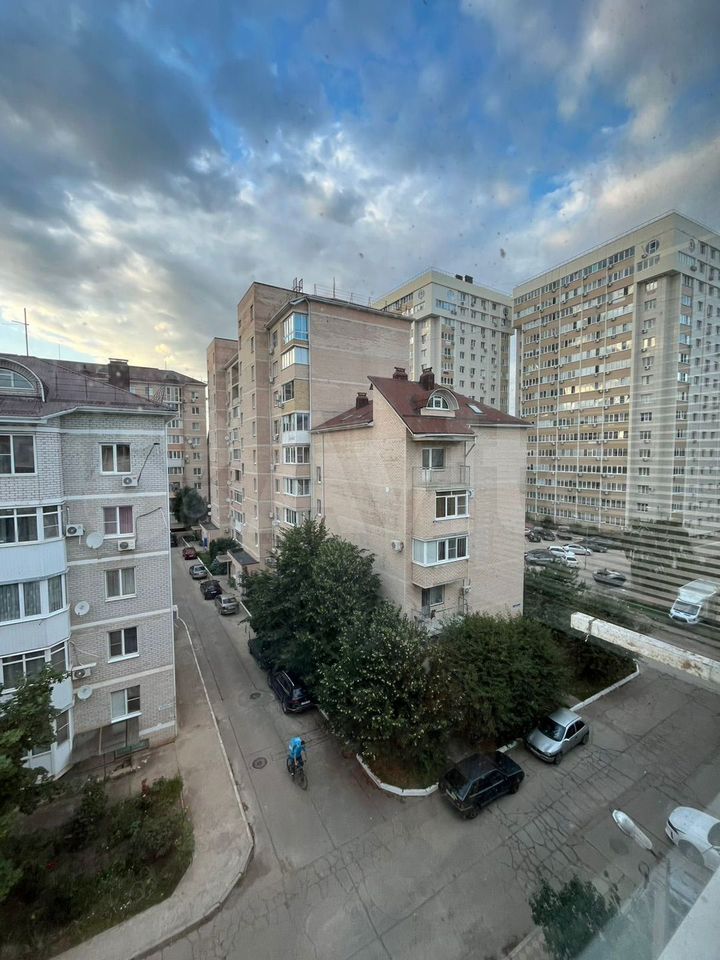 2-комн., 48 м², 5/5 этаж, Восточно-Кругликовская ул., 70 — фото 3