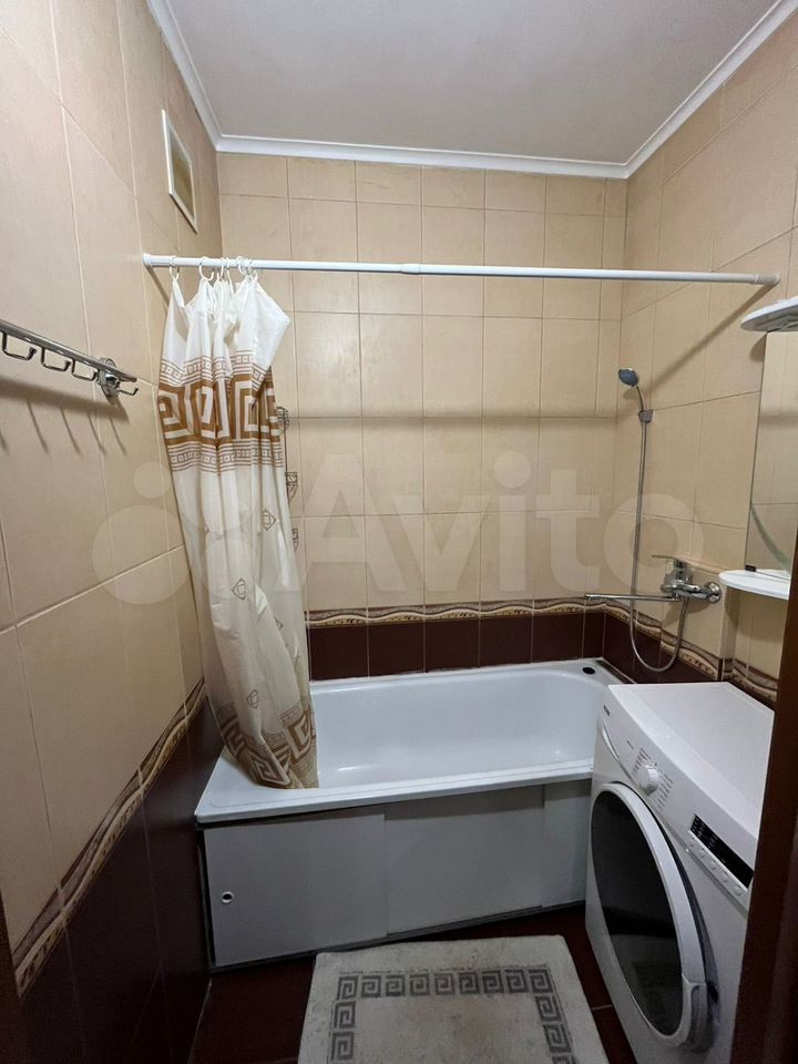 2-комн., 48 м², 5/5 этаж, Восточно-Кругликовская ул., 70 — фото 5