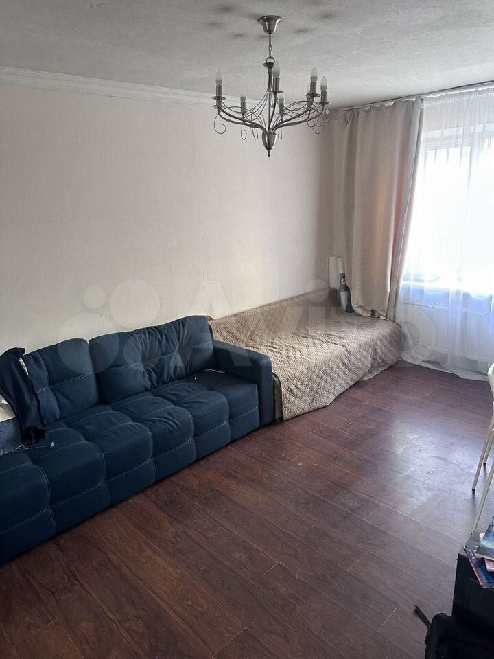 2-комн., 54 м², 1/9 этаж, Восточно-Кругликовская ул., 79 — фото 2