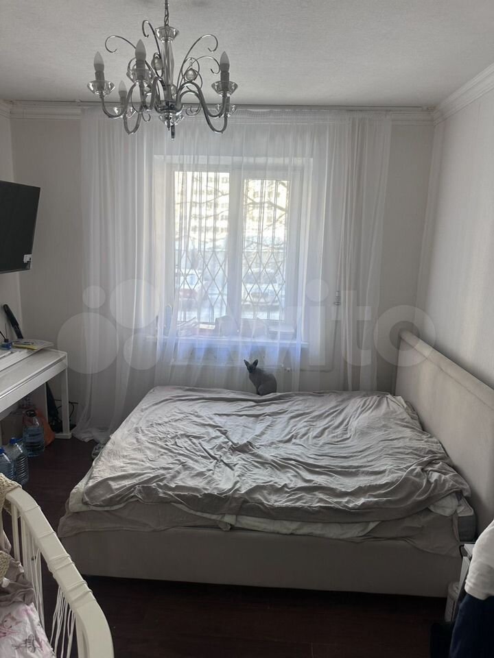 2-комн., 54 м², 1/9 этаж, Восточно-Кругликовская ул., 79 — фото 3