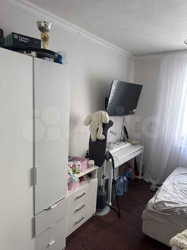 2-комн., 54 м², 1/9 этаж, Восточно-Кругликовская ул., 79 — фото 4