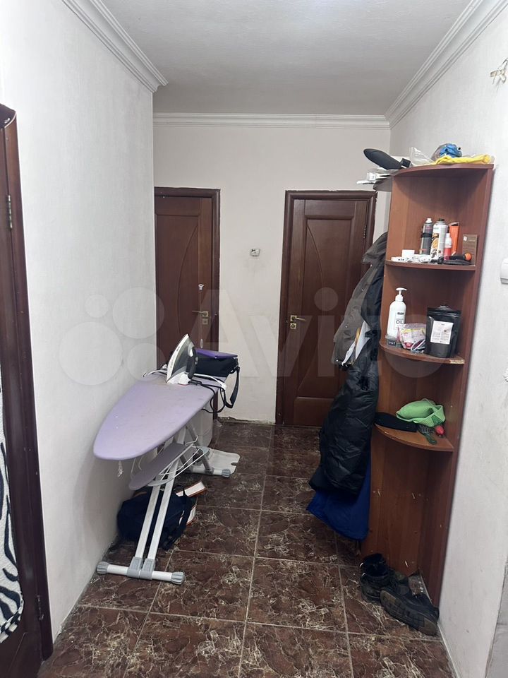 2-комн., 54 м², 1/9 этаж, Восточно-Кругликовская ул., 79 — фото 5