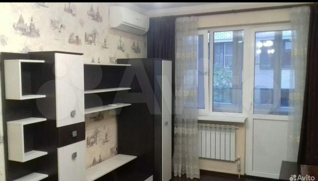 1-комн. квартира, 38.6 м² в ЖК Кубанский — фото 4