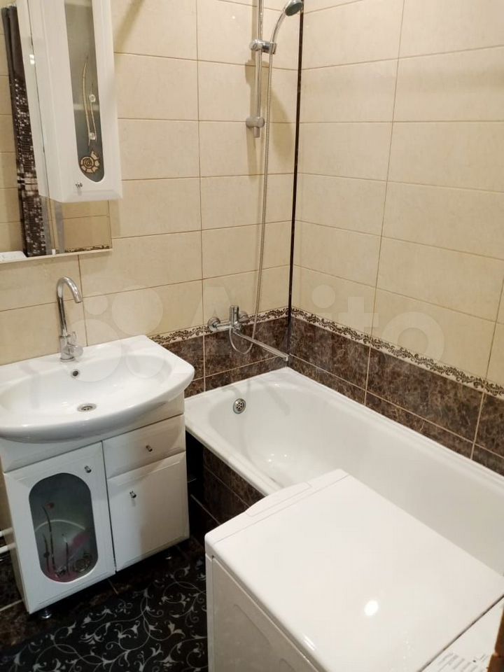 1-комн. квартира, 29.2 м² в ЖК Кубанский — фото 4