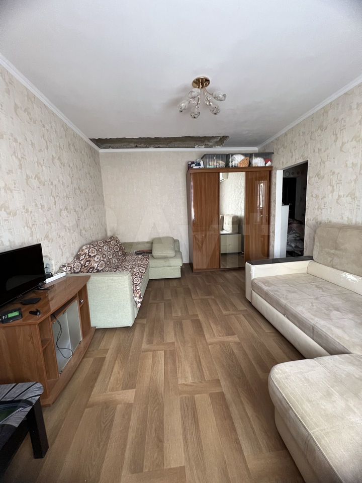 2-комн., 69.4 м², 7/8 этаж, Восточно-Кругликовская ул., 90 — фото 4