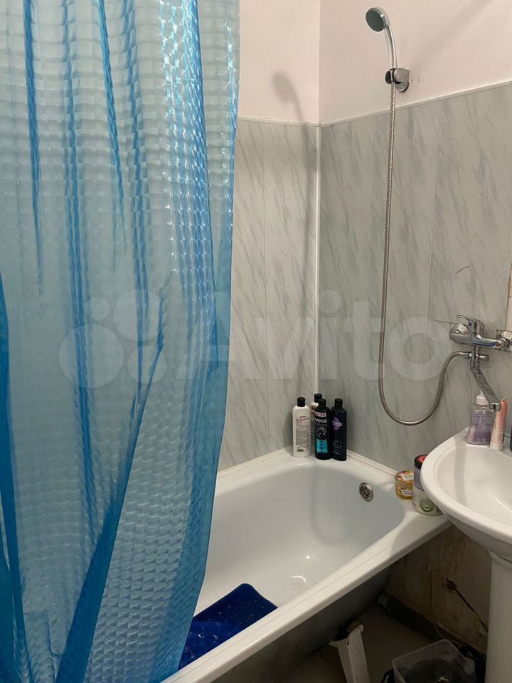Продается 1-комн. квартира, 39 м² — фото 4
