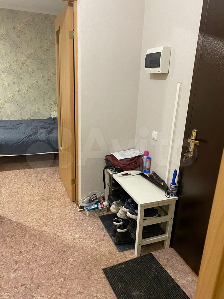 1-комн., 39 м², 10/17 этаж, ЖК «Восток» — фото 4