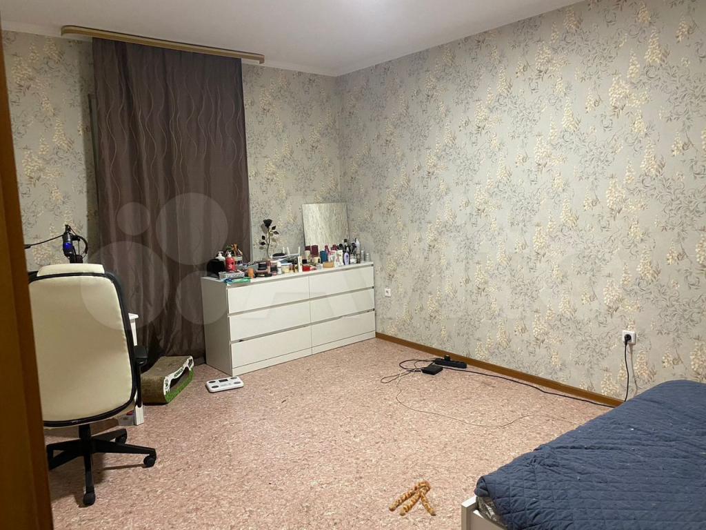 1-комн., 39 м², 10/17 этаж, ЖК «Восток» — фото 5