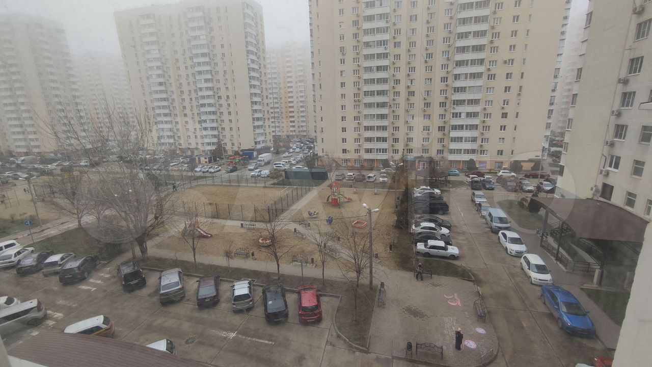 2-комн., 65.2 м², 5/17 этаж, ЖК «Восток» — фото 3