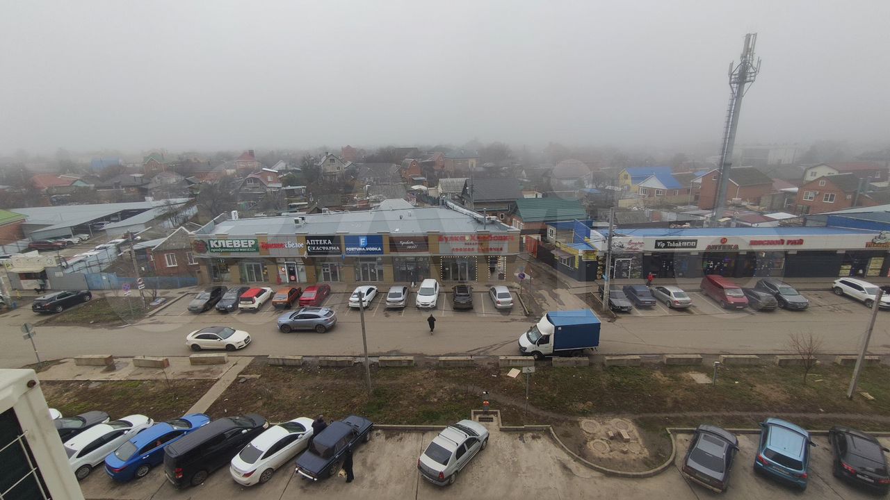 2-комн., 65.2 м², 5/17 этаж, ЖК «Восток» — фото 4