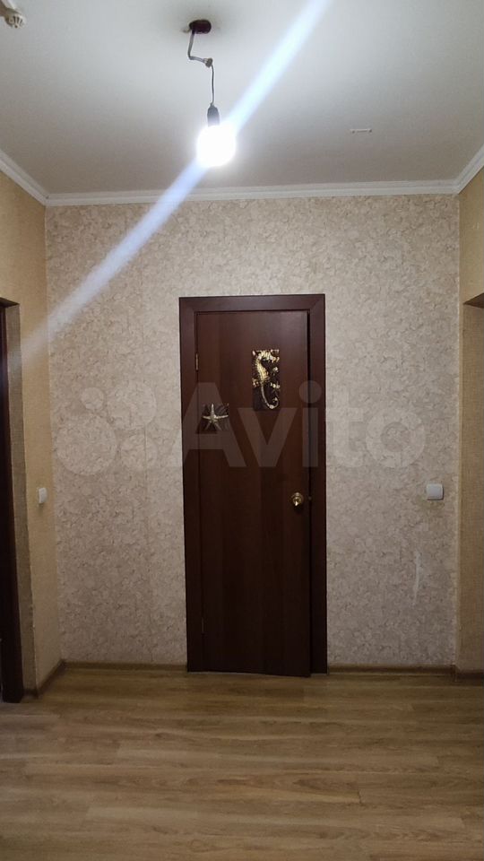 2-комн., 65.2 м², 5/17 этаж, ЖК «Восток» — фото 5