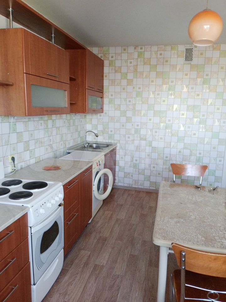 2-комн., 66 м², 13/14 этаж, Карасунский внутригородской округ, мкр-н Гидростроителей, ул. Трудовой Славы, 5 — фото 4