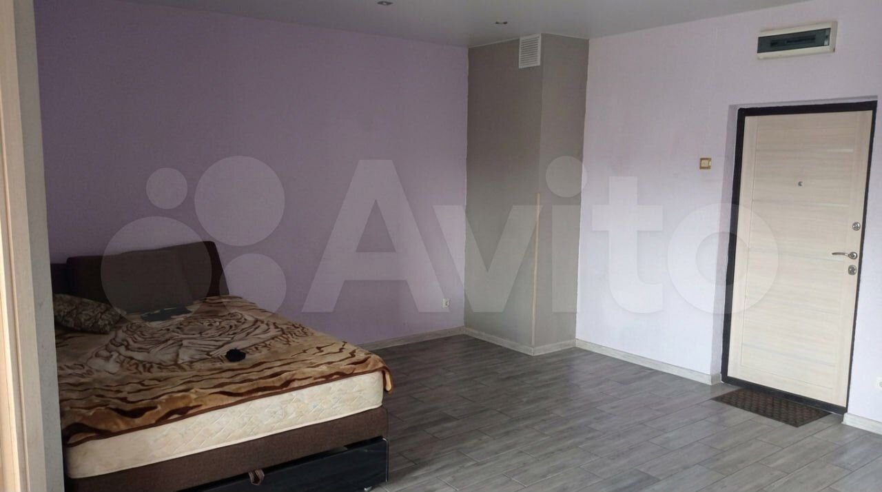 2-комн., 45 м², 14/18 этаж, Карасунский внутригородской округ, мкр-н Гидростроителей, ул. Трудовой Славы, 43 — фото 5