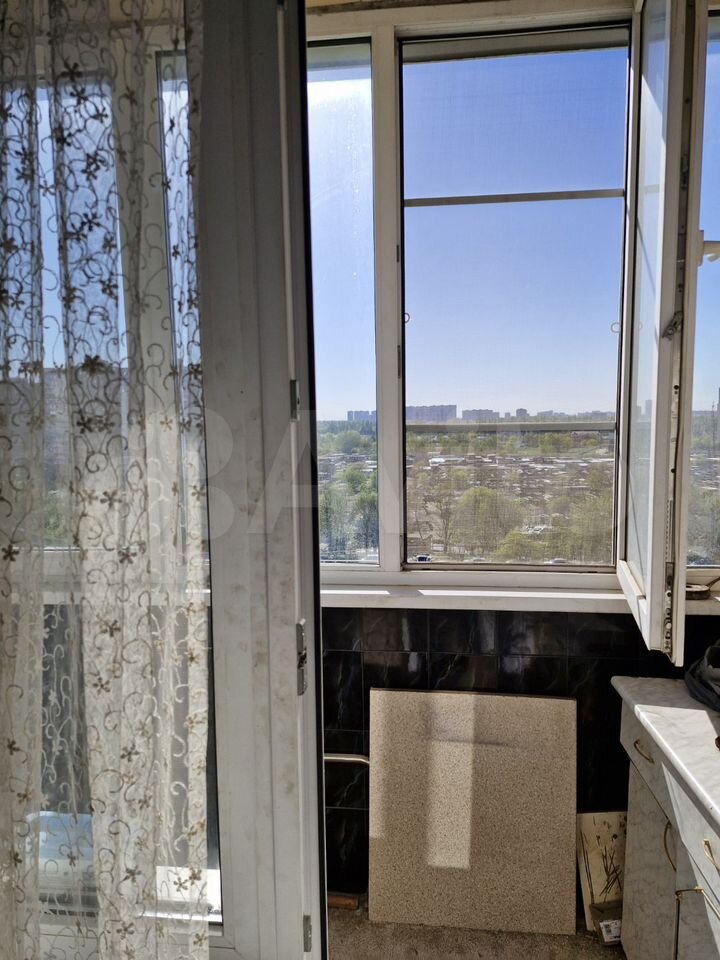 2-комн., 51.7 м², 8/9 этаж, ул. имени Игнатова, 67 — фото 3