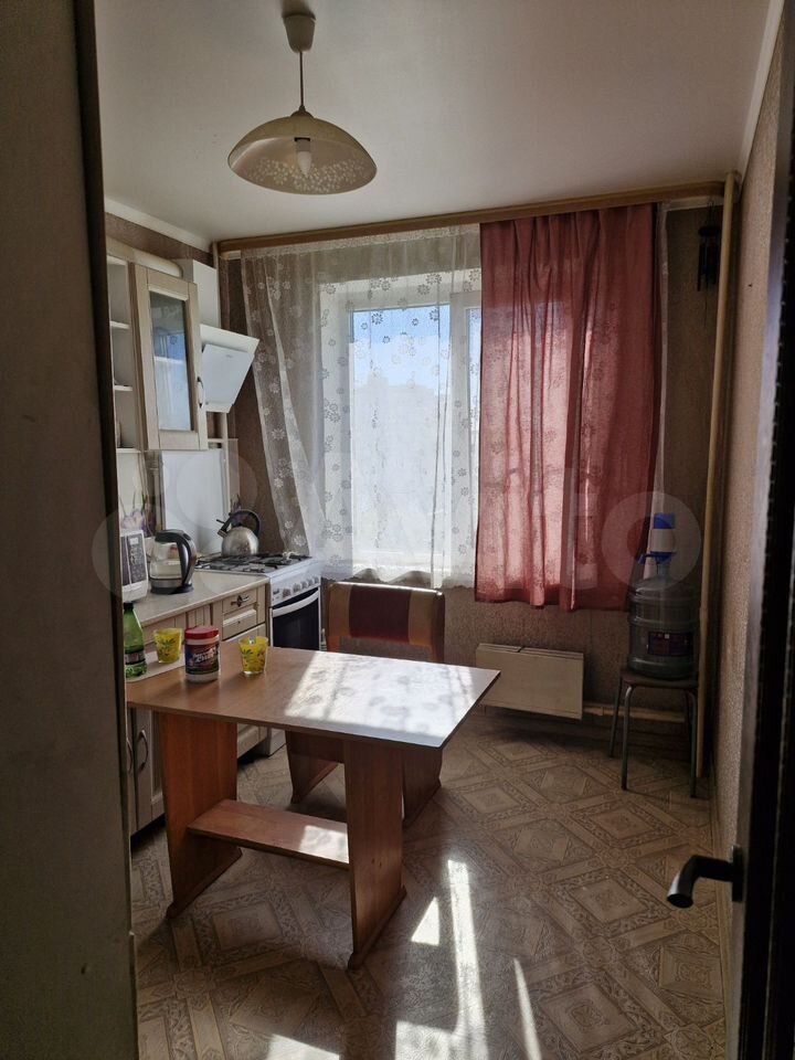 2-комн., 51.7 м², 8/9 этаж, ул. имени Игнатова, 67 — фото 4