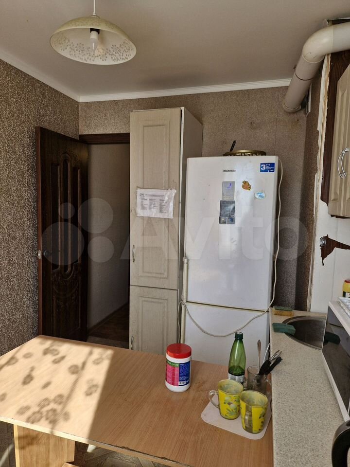 2-комн., 51.7 м², 8/9 этаж, ул. имени Игнатова, 67 — фото 5