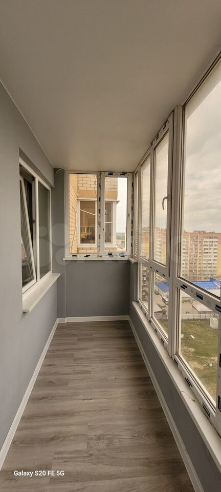 1-комн. квартира, 45 м² в ЖК Дуэт — фото 5