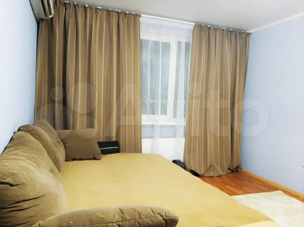 1-комн. квартира, 37.9 м² в ЖК Молодежный — фото 3