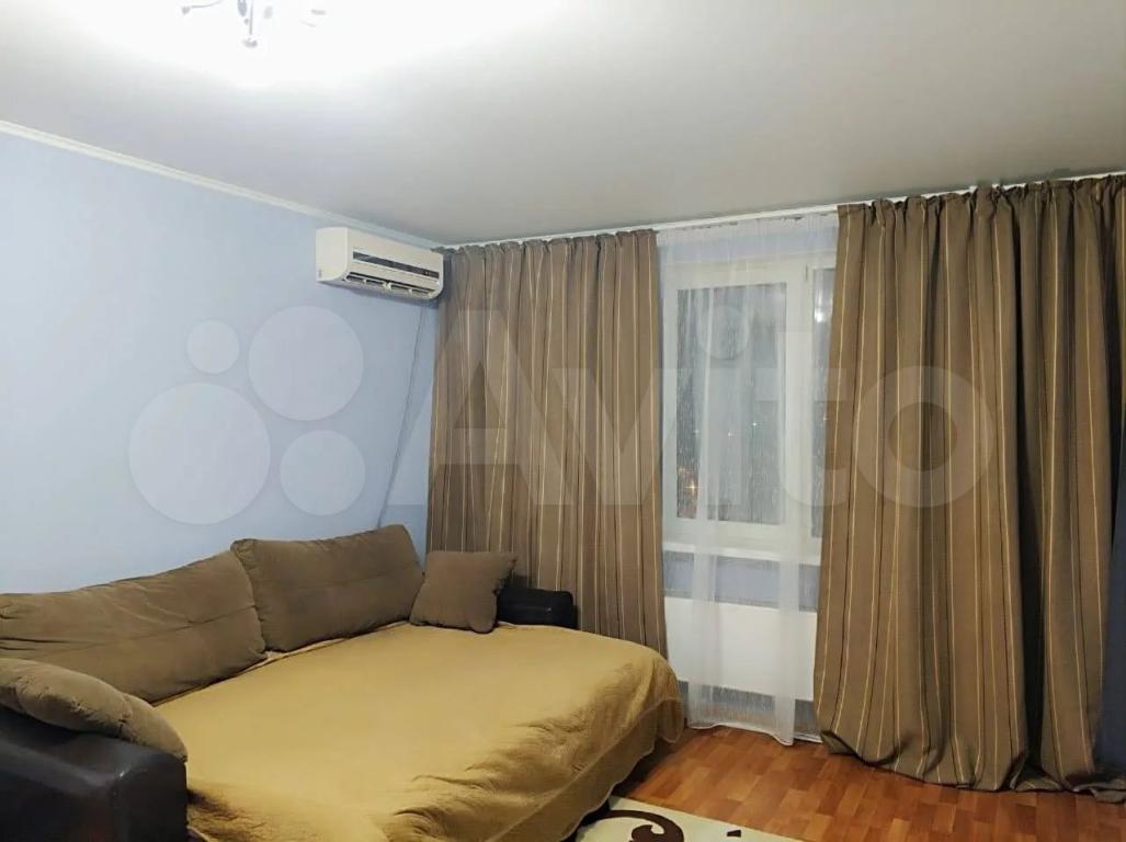 1-комн. квартира, 37.9 м² в ЖК Молодежный — фото 4