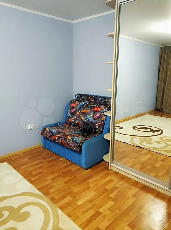 1-комн. квартира, 37.9 м² в ЖК Молодежный — фото 5