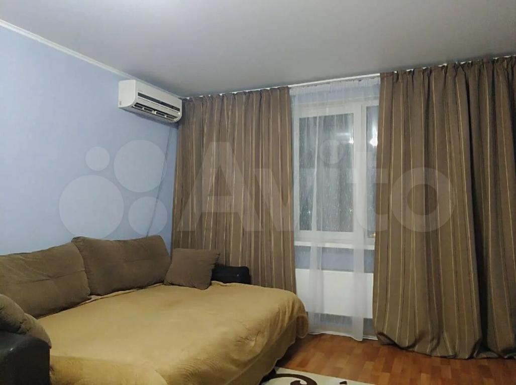 1-комн., 37.9 м², 10/12 этаж, ЖК «Молодежный» — фото 4