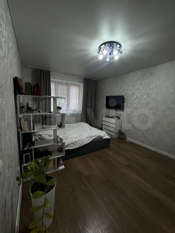 1-комн., 35 м², 2/5 этаж, г Краснодар, ул им. Прокофьева С.С., д 17 — фото 3
