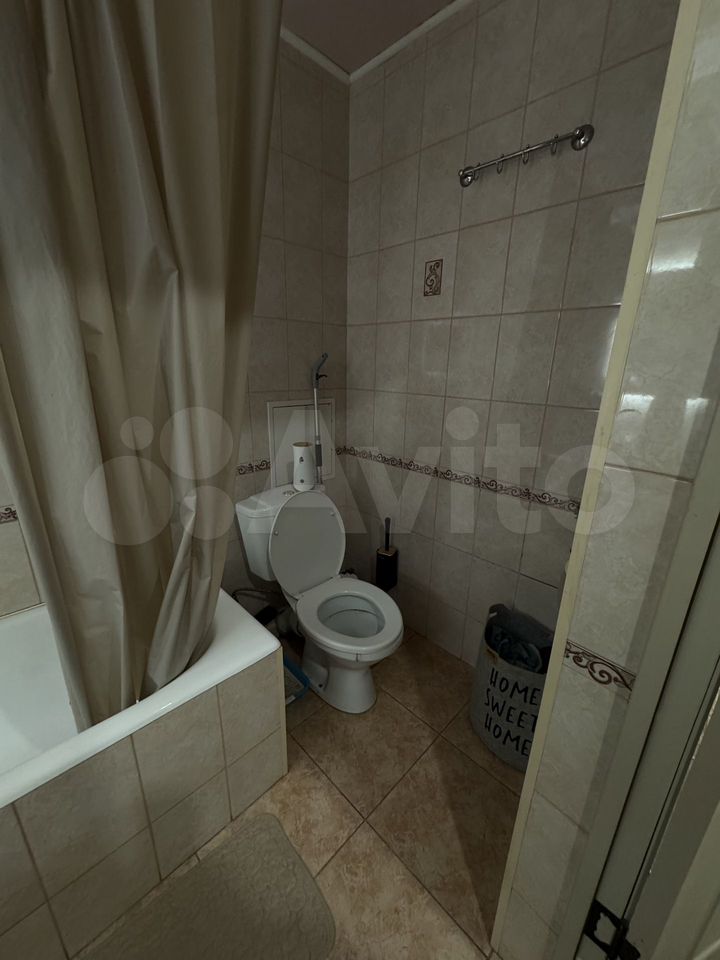 1-комн., 35 м², 2/5 этаж, г Краснодар, ул им. Прокофьева С.С., д 17 — фото 4
