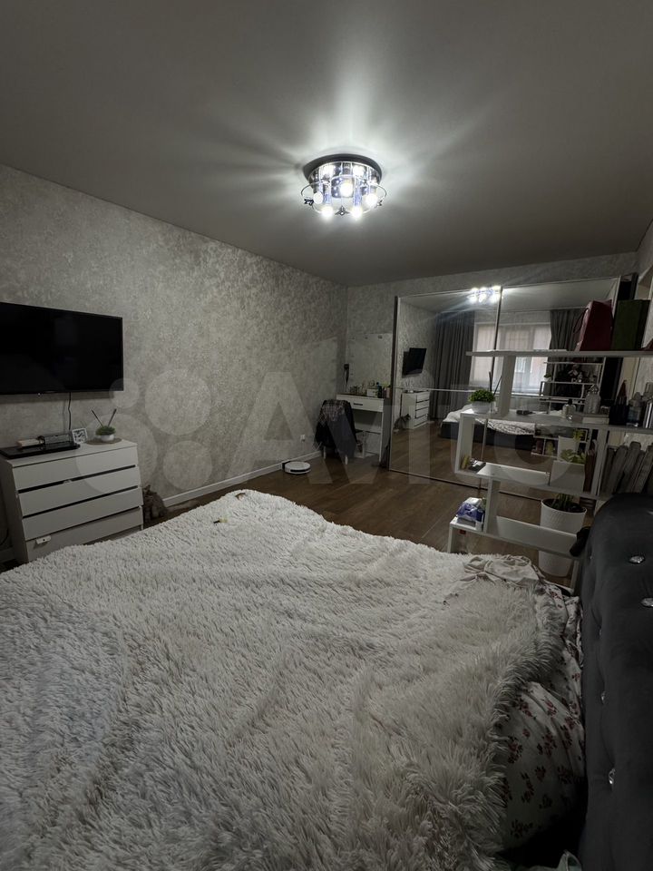 1-комн., 35 м², 2/5 этаж, г Краснодар, ул им. Прокофьева С.С., д 17 — фото 5