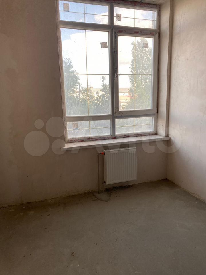1-комн., 48.6 м², 2/16 этаж, г Краснодар, ул Ярославская, д 113 — фото 4