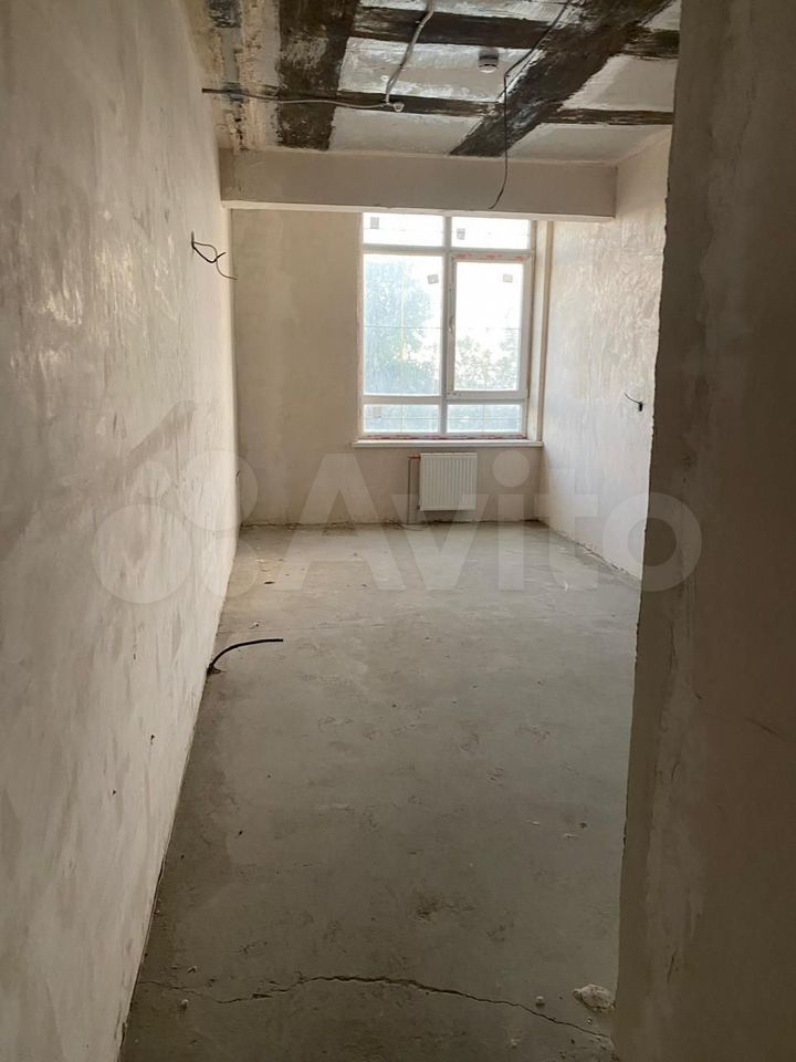 1-комн., 48.6 м², 2/16 этаж, г Краснодар, ул Ярославская, д 113 — фото 5