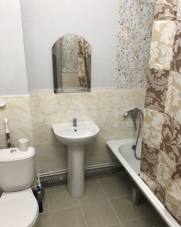 2-комн., 55.9 м², 12/18 этаж, ЖК «Притяжение» — фото 5