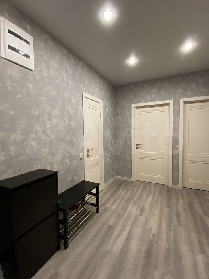 3-комн., 80.3 м², 14/19 этаж, ЖК «Лето» — фото 3