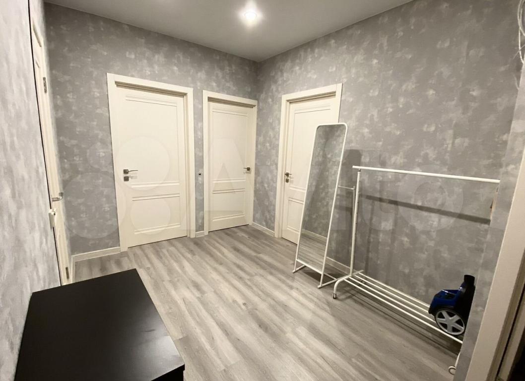 3-комн., 80.3 м², 14/19 этаж, ЖК «Лето» — фото 4