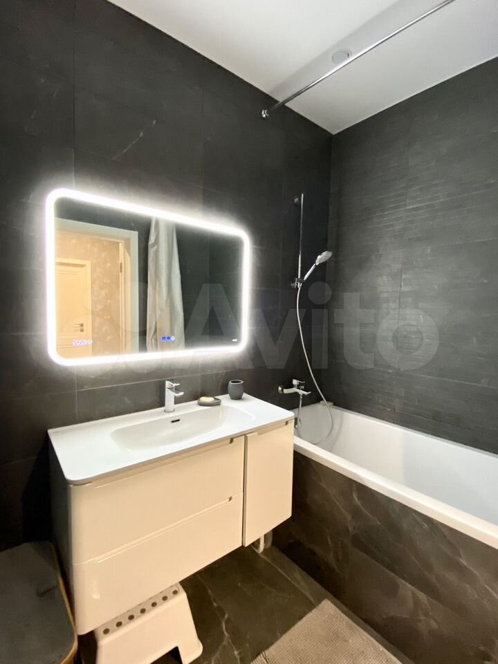 3-комн., 80.3 м², 14/19 этаж, ЖК «Лето» — фото 5