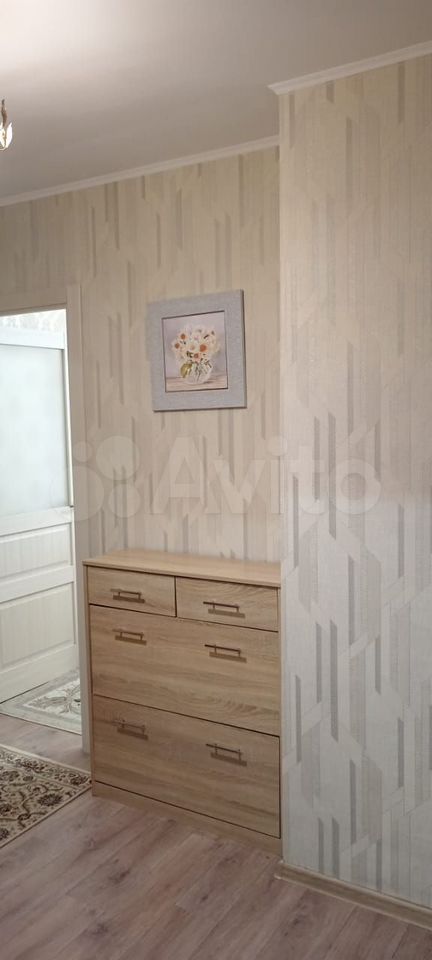 2-комн., 55.5 м², 6/16 этаж, Кружевная ул., 14 — фото 2