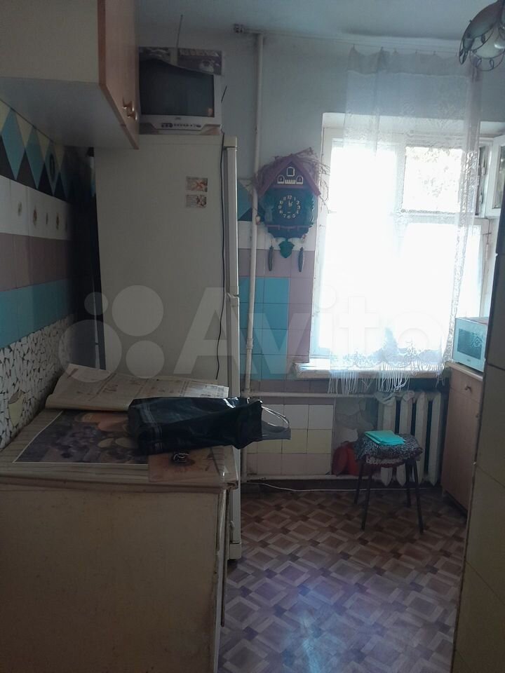 2-комн., 42 м², 2/5 этаж, г Краснодар, ул Ставропольская, д 123/2 — фото 2