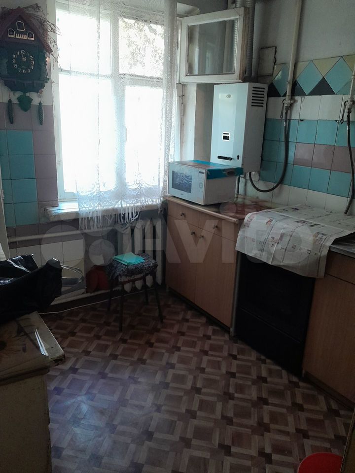 2-комн., 42 м², 2/5 этаж, г Краснодар, ул Ставропольская, д 123/2 — фото 4