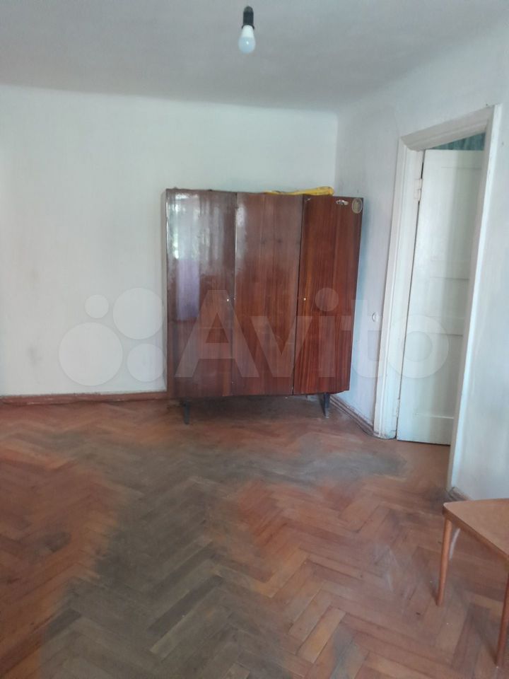 2-комн., 42 м², 2/5 этаж, г Краснодар, ул Ставропольская, д 123/2 — фото 5