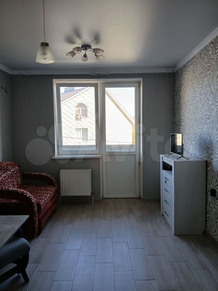 1-комн. квартира, 24 м² в ЖК Коттеджный поселок Зеленая роща — фото 3