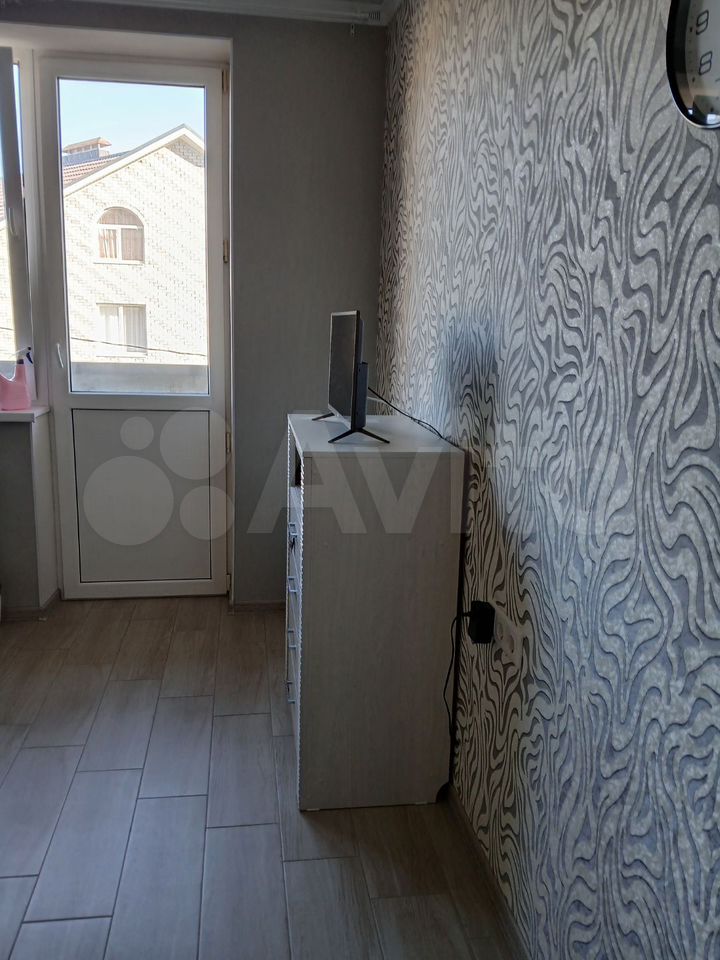 1-комн. квартира, 24 м² в ЖК Коттеджный поселок Зеленая роща — фото 5