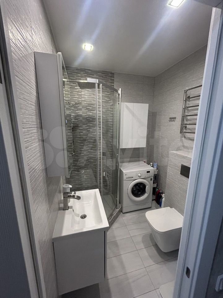 1-комн. квартира, 45 м² в ЖК Восток — фото 4