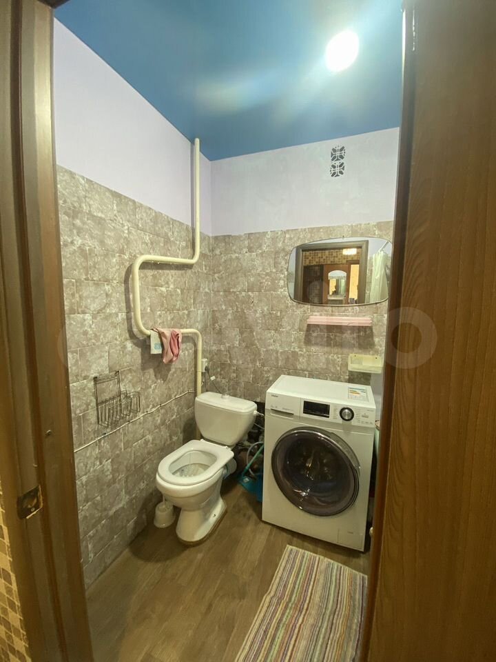 1-комн., 30 м², 7/9 этаж, Карасунский внутригородской округ, жилой массив Пашковский, ул. Фадеева, 413 — фото 3