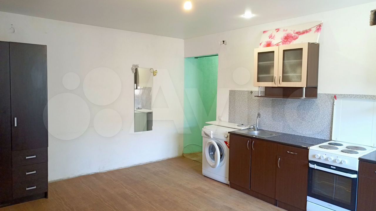 1-комн., 27 м², 3/6 этаж, ул. имени Ф.И. Шаляпина, 31В — фото 4