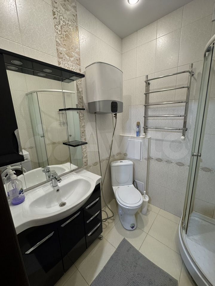 1-комн. квартира, 35 м² в ЖК Кубанский — фото 5