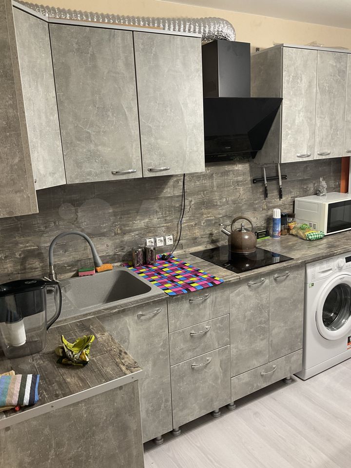 Продается 1-комн. квартира, 36.7 м² — фото 3