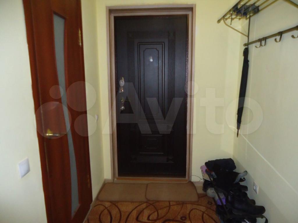 1-комн., 37 м², 2/6 этаж, г Краснодар, ул Московская, д 137/1 — фото 2