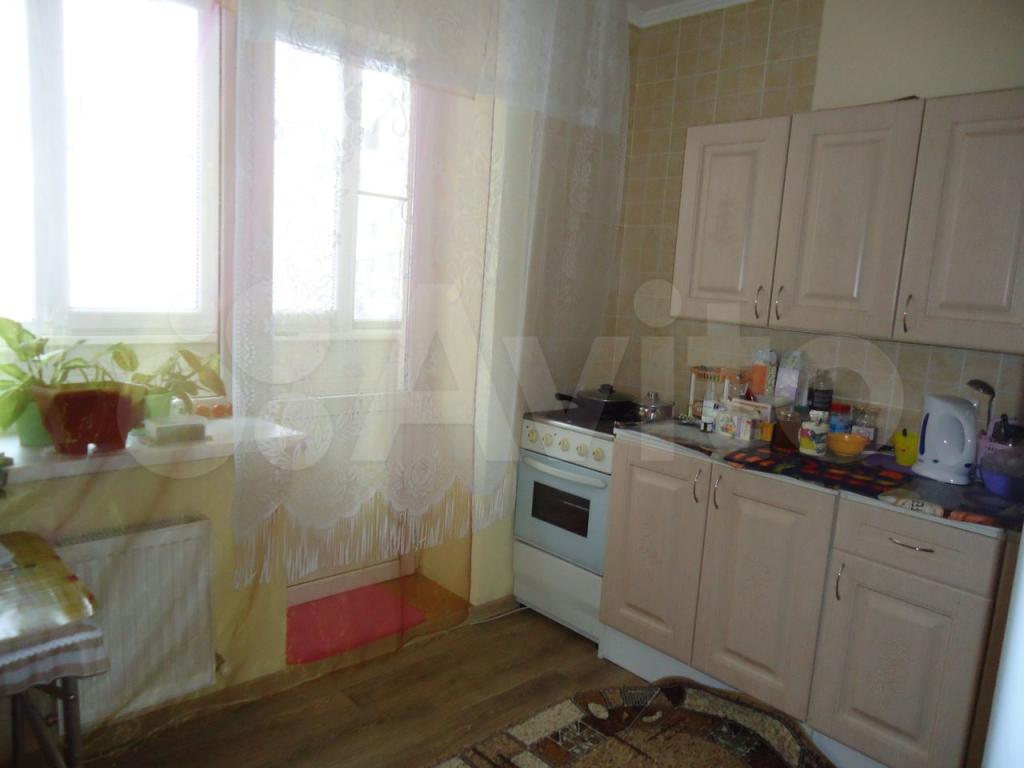 1-комн., 37 м², 2/6 этаж, г Краснодар, ул Московская, д 137/1 — фото 3
