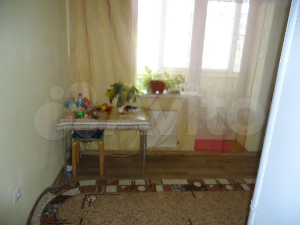 1-комн., 37 м², 2/6 этаж, г Краснодар, ул Московская, д 137/1 — фото 4