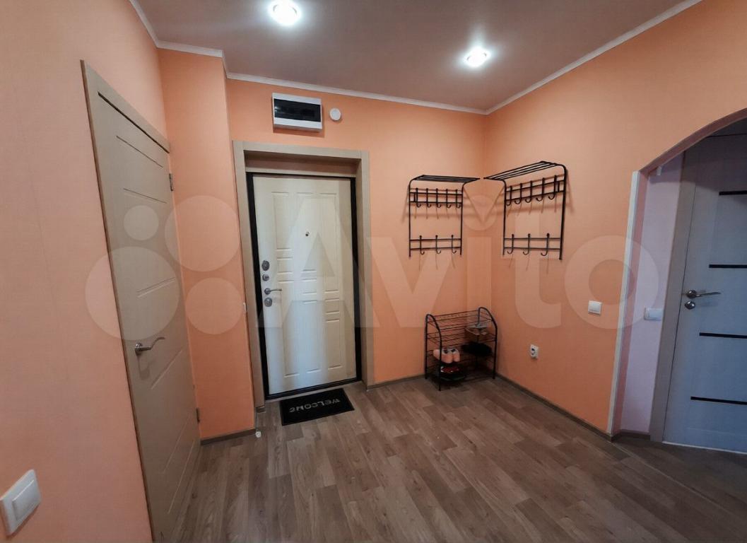 2-комн., 64.2 м², 8/16 этаж, Душистая ул., 54/А — фото 3